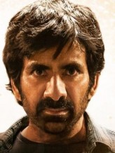 Ravi Teja fotoğrafı