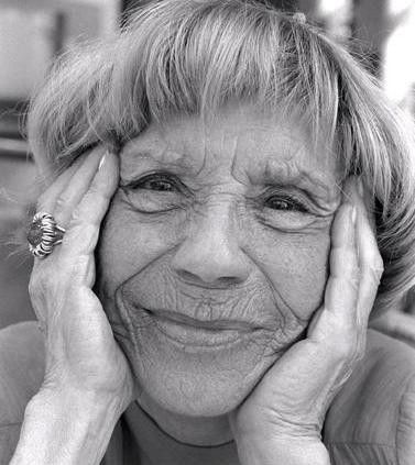 Astrid Henning-Jensen Fotoğrafı