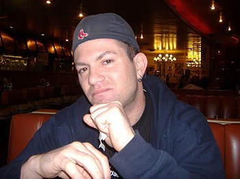 Chris Cannon Fotoğrafı