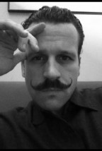 Joshua Bevier Fotoğrafı