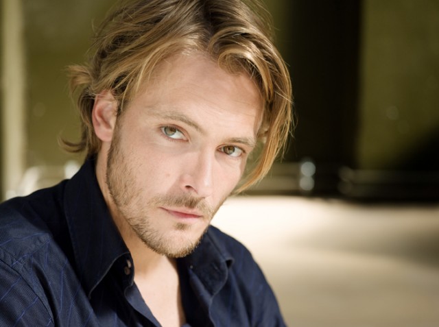 Andreas Pietschmann Fotoğrafı