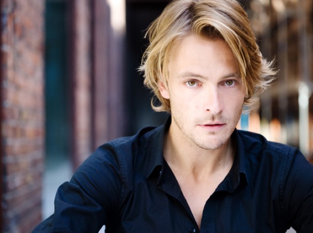 Andreas Pietschmann Fotoğrafı