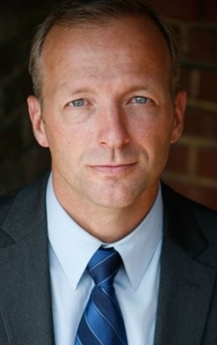 Ken Arnold fotoğrafı