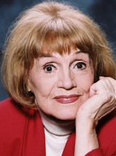 Gisela May fotoğrafı