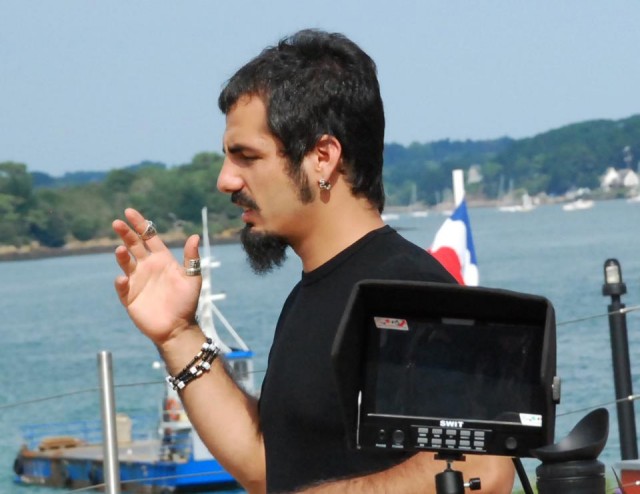 Mustafa Özgün Fotoğrafı