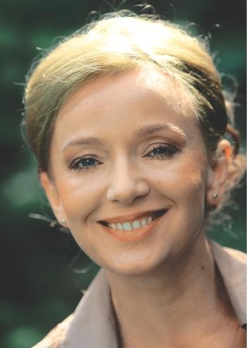 Marta Klubowicz Fotoğrafı