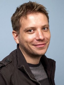 Gareth Edwards fotoğrafı