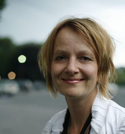 Susanna Helke fotoğrafı