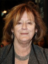 Maggie Steed fotoğrafı