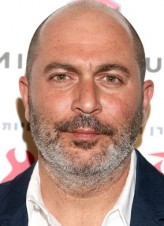 Lior Raz fotoğrafı