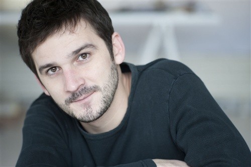 Brice Ormain Fotoğrafı