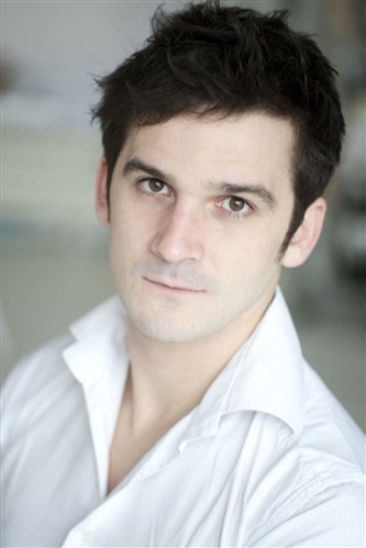 Brice Ormain Fotoğrafı