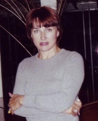 Galina Jovovich fotoğrafı