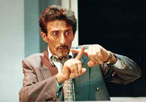 Nando Paone fotoğrafı