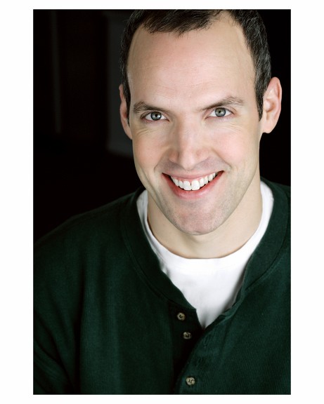 Gregory Jones Fotoğrafı