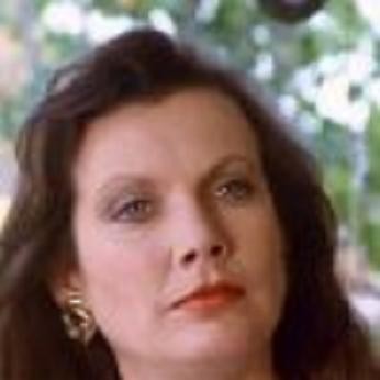 Nancy Duerr Fotoğrafı