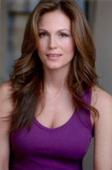 Noelle Beck Fotoğrafı