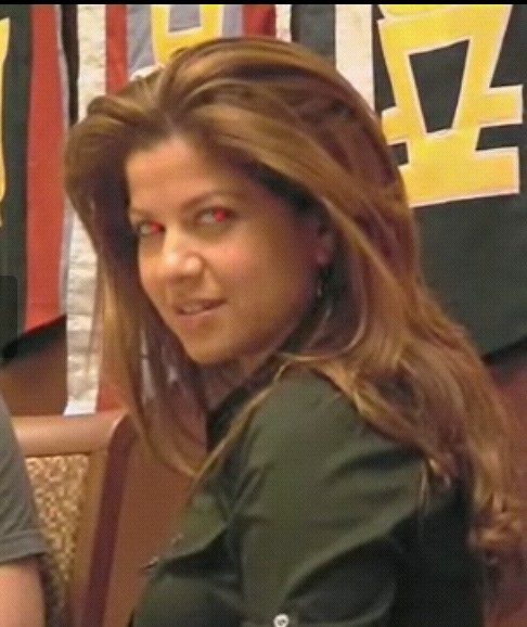 Luciana Carro Fotoğrafı