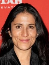 Montserrat Marañon fotoğrafı