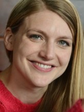 Charlotte Vandermeersch fotoğrafı