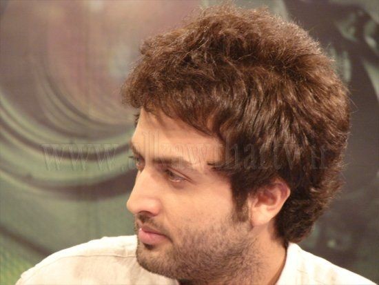 Mostafa Zamani Fotoğrafı