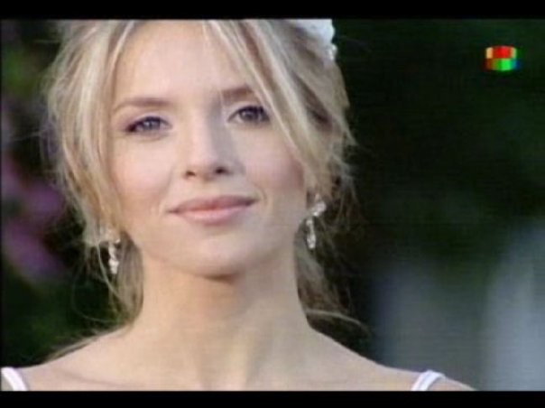 Carla Peterson Fotoğrafı