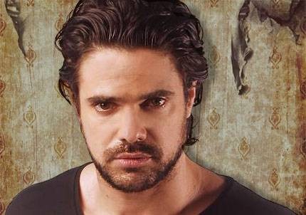 Luciano Castro fotoğrafı