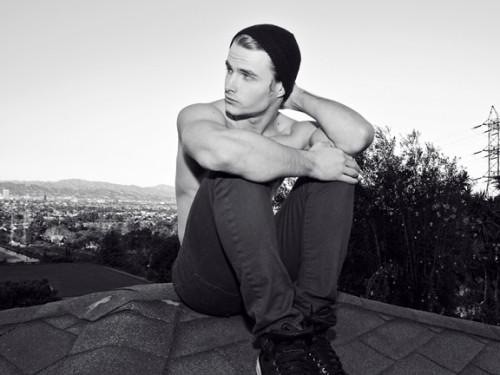 James Preston Rogers fotoğrafı