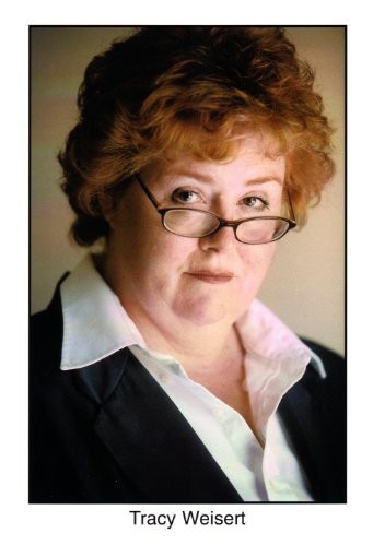 Tracy Weisert Fotoğrafı