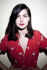 Rebecca Zlotowski fotoğrafı