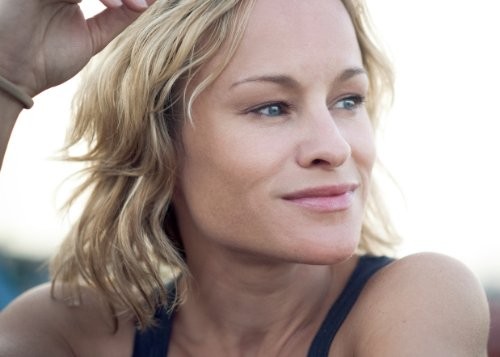 Dorkas Kiefer fotoğrafı