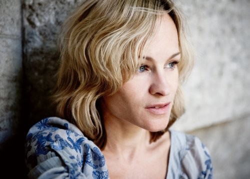 Dorkas Kiefer Fotoğrafı