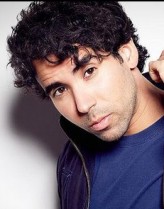 Antony Del Rio fotoğrafı