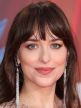 Dakota Johnson fotoğrafı
