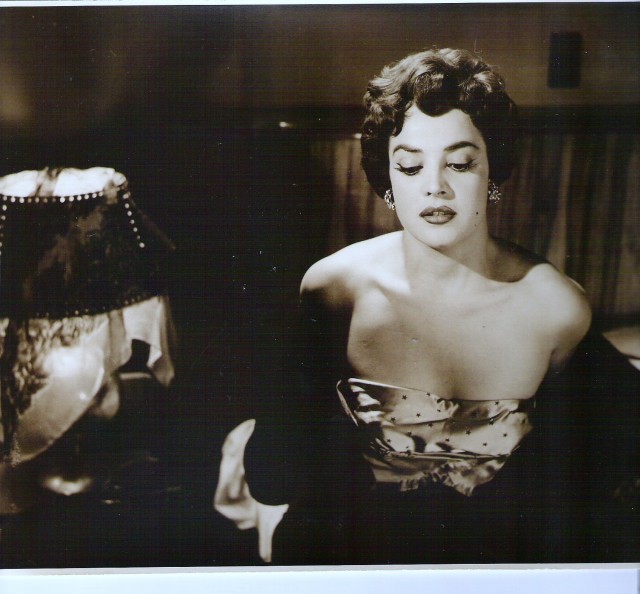 Yolanda Varela Fotoğrafı