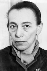 Helene Weigel fotoğrafı