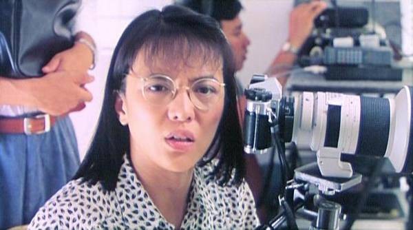 Carol 'Do Do' Cheng fotoğrafı