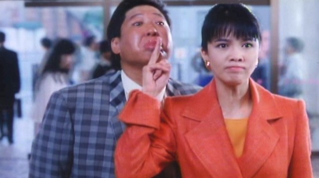 Carol 'Do Do' Cheng fotoğrafı