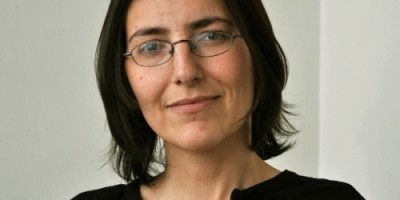 Belma Baş Fotoğrafı