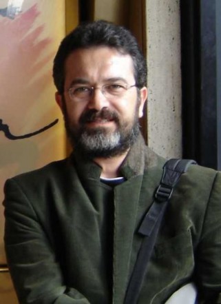 Hasan Şahintürk fotoğrafı