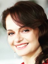 Selen Uçer fotoğrafı