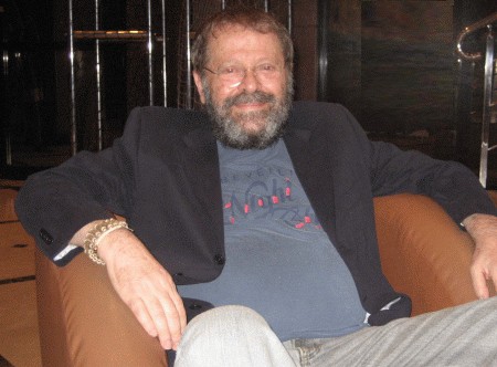 Carlos Vereza fotoğrafı