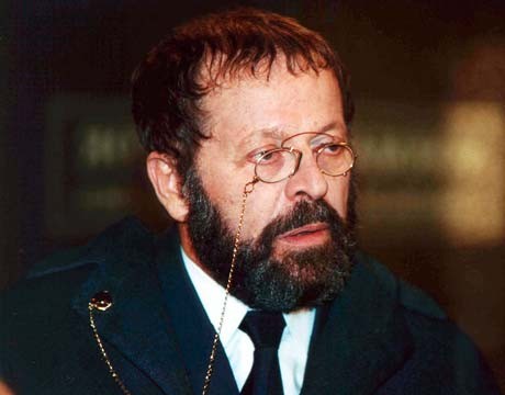 Carlos Vereza fotoğrafı