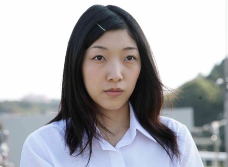 Sakura Andô Fotoğrafı