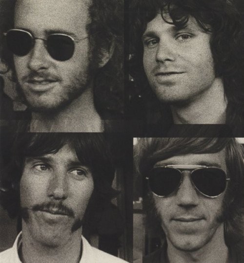 The Doors Fotoğrafı