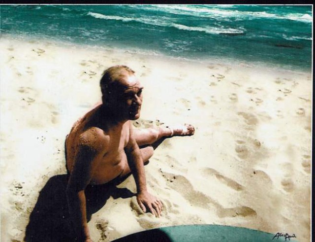 Mustafa Kemal Atatürk Fotoğrafı