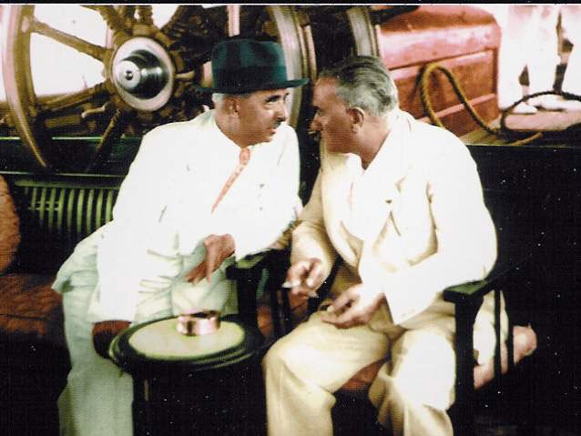 Mustafa Kemal Atatürk Fotoğrafı