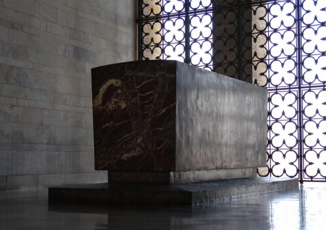 Mustafa Kemal Atatürk Fotoğrafı