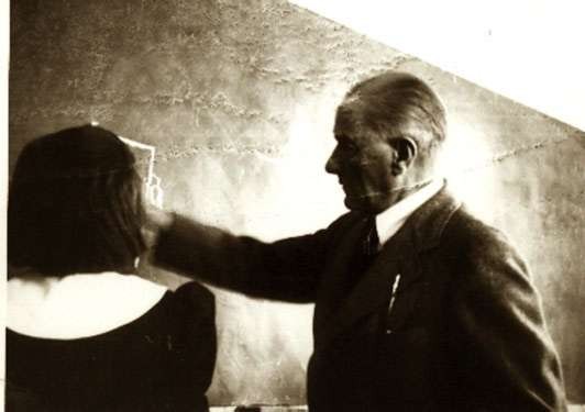 Mustafa Kemal Atatürk Fotoğrafı