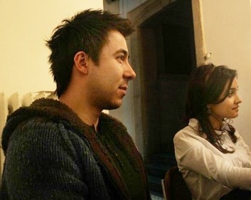 Cemil Büyükdöğerli fotoğrafı